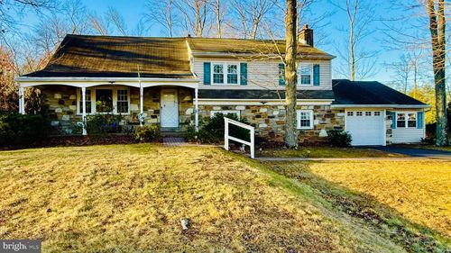 2344 Oakfield Rd, WARRINGTON, PA, 18976-2038 | Card Image