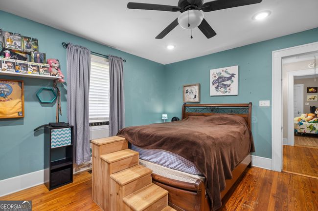 3020 Millerfield Rd, House other with 2 bedrooms, 2 bathrooms and null parking in Macon GA | Image 8