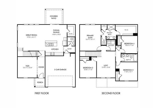 411 Ragland Avenue, Greer, SC, 29651 | Card Image