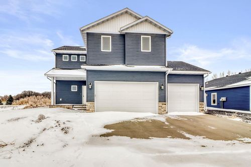 864 Harvest Cir, Horace, ND, 58047 | Card Image