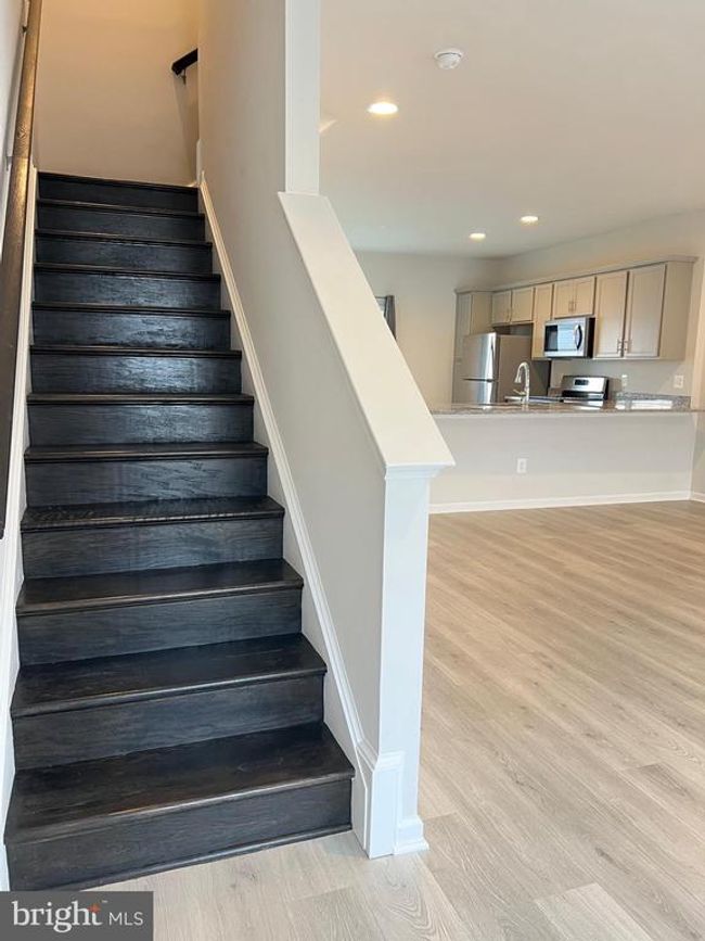 108 Centifour Dr, Townhouse with 3 bedrooms, 4 bathrooms and null parking in STEPHENSON VA | Image 9