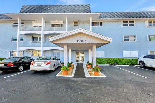 apt-207-100 Shore Ct, North Palm Beach, FL, 33408-5555 | Card Image
