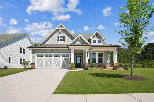 12 Unicoi Trail, Sharpsburg, GA, 30277 | Card Image