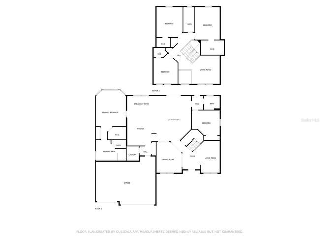 10519 Sunrise Terrace Dr, House other with 5 bedrooms, 3 bathrooms and null parking in Orlando FL | Image 53