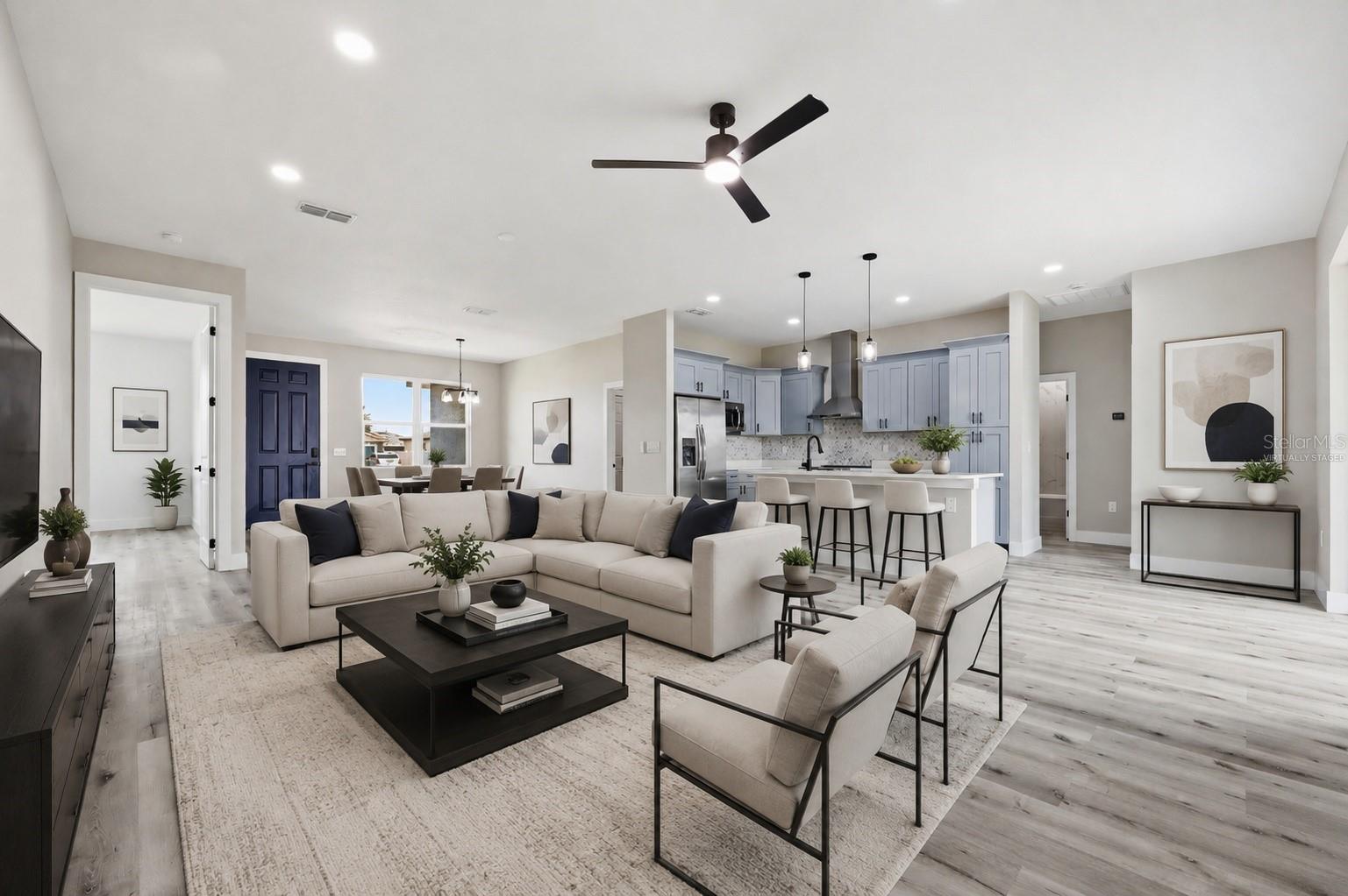 Residential in KISSIMMEE 2