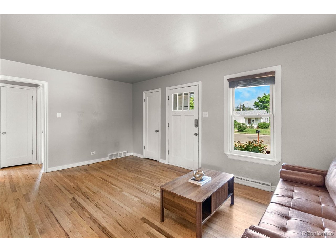 Residential in Denver 4
