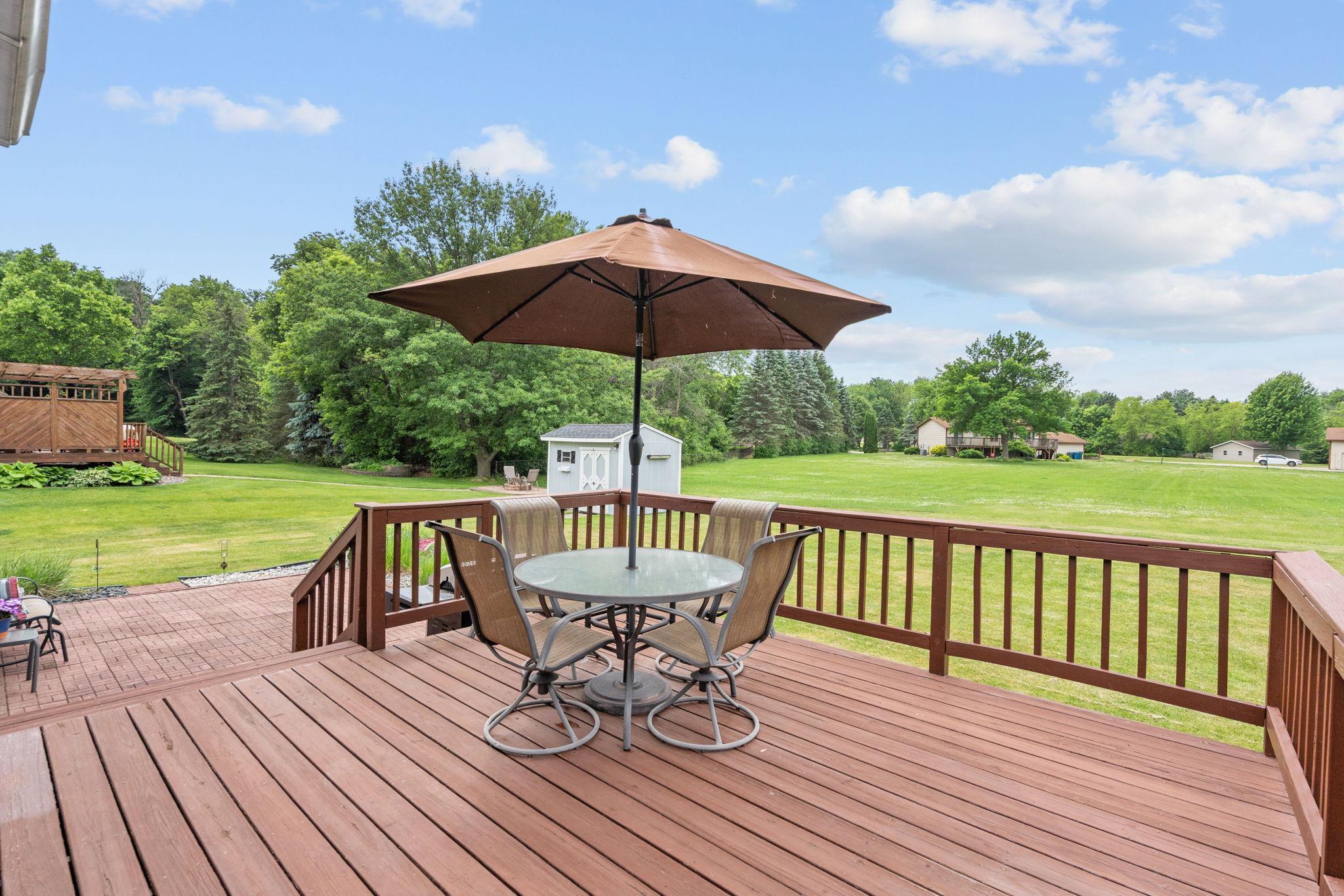 Residential in Maple Grove 5