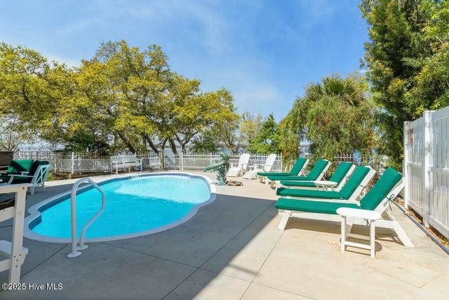 In-Ground Pool | Image 18