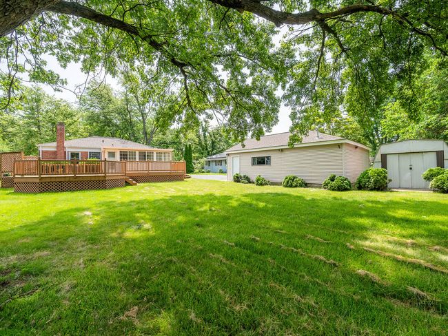 566 Glendale Ave, House other with 3 bedrooms, 1 bathrooms and 2 parking in Glen Ellyn IL | Image 17