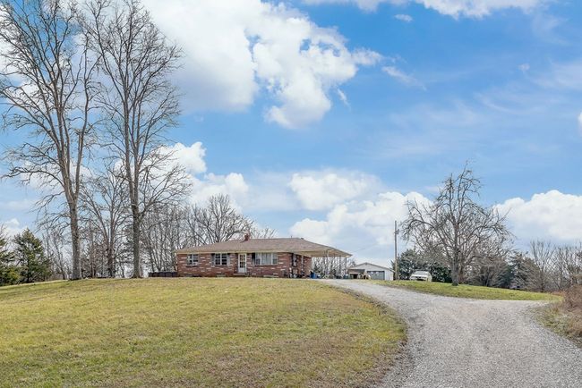 43 Joe Ridge Rd, Home with 3 bedrooms, 1 bathrooms and 1 parking in Celina TN | Image 37