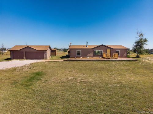 5695 Peerless Farms Rd, Peyton, CO, 80831-7416 | Card Image