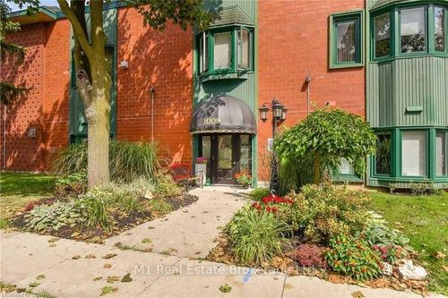 206-1009 Queenston Rd, Cambridge, ON, N3H3K7 | Card Image