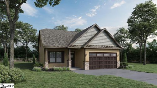 135 Estateside Drive, Anderson, SC, 29621 | Card Image