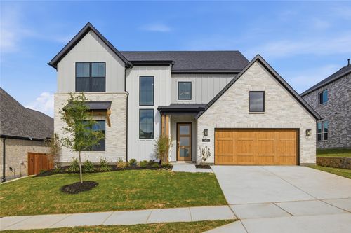 7432 Wayward Wind Way, Fort Worth, TX, 76179 | Card Image