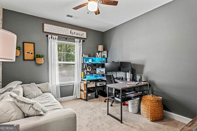 271 Nutt Dr, House other with 4 bedrooms, 3 bathrooms and null parking in Locust Grove GA | Image 26