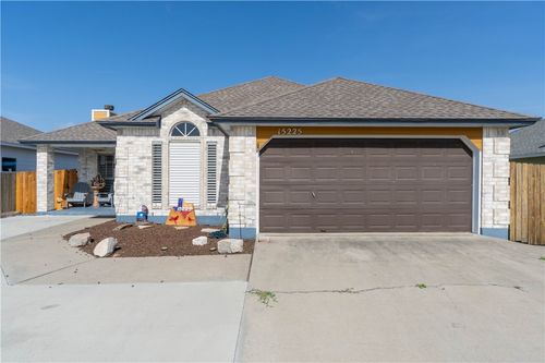 15225 Barataria Dr, Corpus Christi, TX, 78418-6103 | Card Image