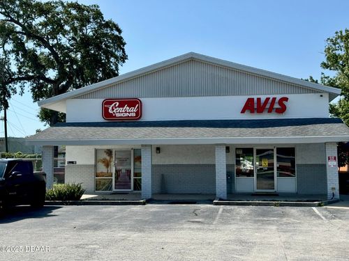 517 Mason Avenue, Daytona Beach, FL, 32117 | Card Image