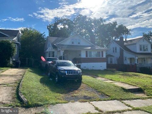 2801 Allendale Rd, BALTIMORE, MD, 21216-1717 | Card Image