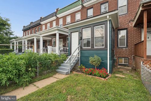 5249 Linden Heights Ave, BALTIMORE, MD, 21215-5015 | Card Image