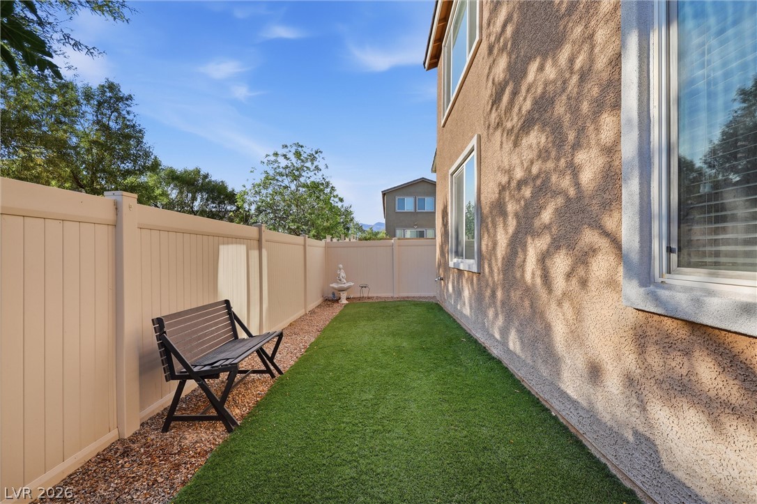 Residential in North Las Vegas 3