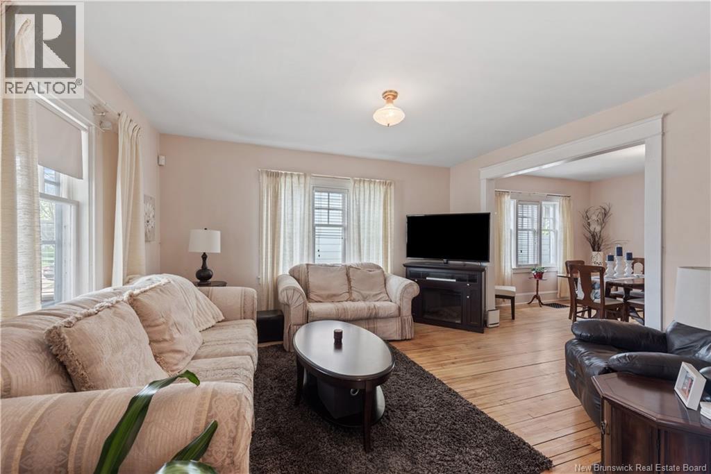 Residential in Moncton 5