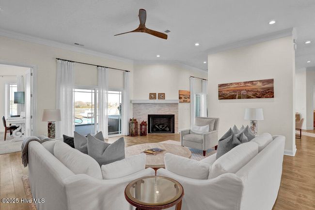 1511 New River Inlet Rd, House other with 7 bedrooms, 6 bathrooms and 4 parking in N Topsail Beach NC | Image 15