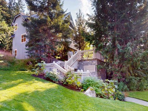 5-4661 Blackcomb Way, Whistler, BC, V8E0Z1 | Card Image