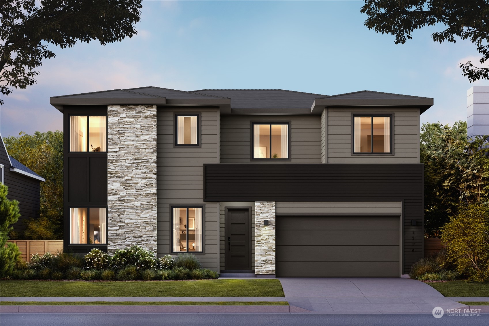 23rd Ave, Seattle, WA 98115