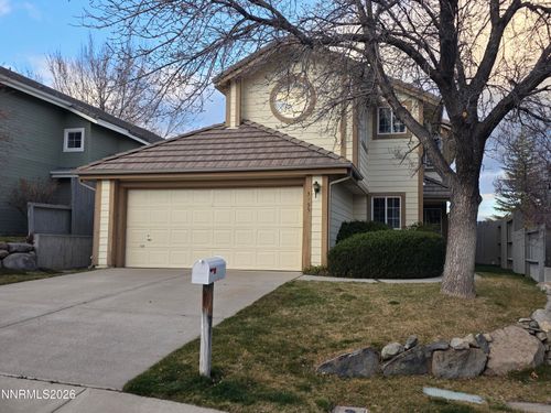 3155 Alpine Creek Rd, Reno, NV, 89519-7386 | Card Image