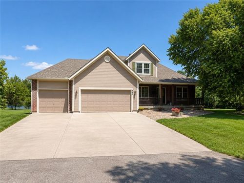 483 Nw 1501st Rd, Holden, MO, 64040-8423 | Card Image