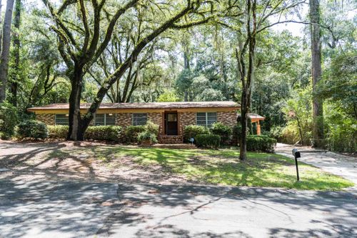 2103 Evergreen Dr, TALLAHASSEE, FL, 32303-4307 | Card Image