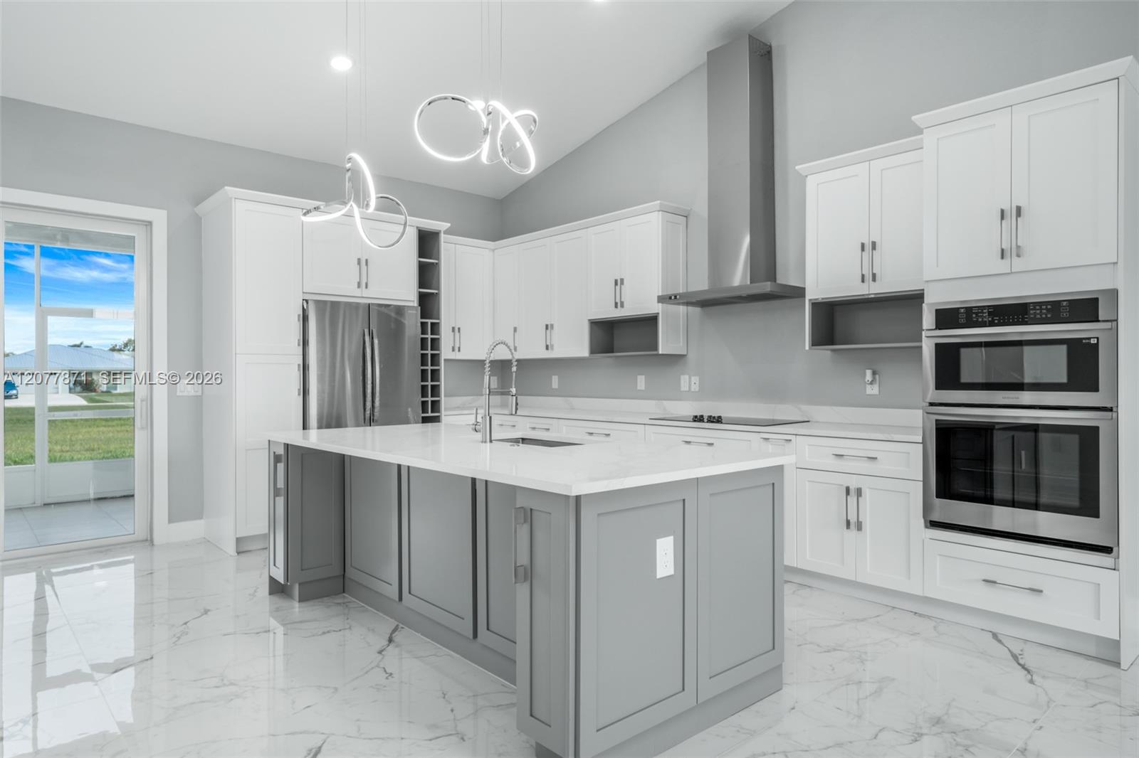 Residential Lease in Sebring 3