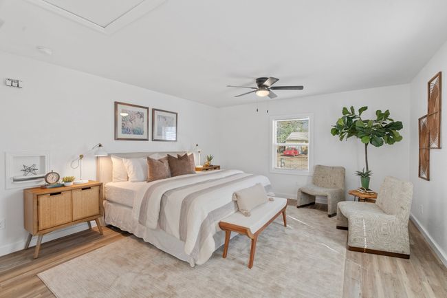 211 Almond St, House other with 4 bedrooms, 3 bathrooms and null parking in Waxahachie TX | Image 17