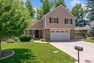 6644 W Roxbury Place, House other with 4 bedrooms, 2 bathrooms and 4 parking in Littleton CO | Image 2