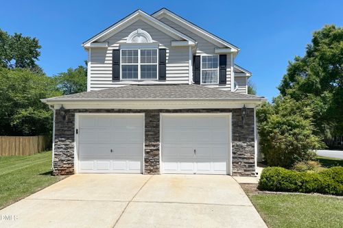 100 Rocca Cir, Raleigh, NC, 27603-9515 | Card Image