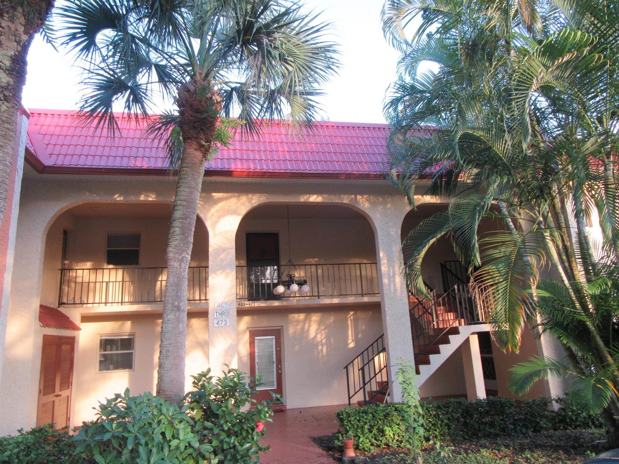 Lake Frances Dr, West Palm Beach, FL 33411