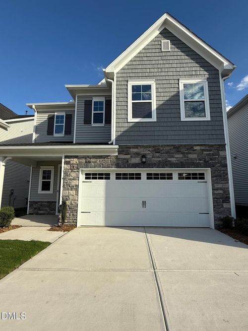 332 Canyon Gap Way, Raleigh, NC, 27610-8073 | Card Image