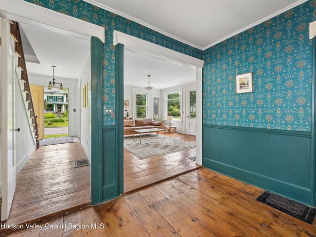 397 Main St, House other with 5 bedrooms, 3 bathrooms and null parking in Franklin NY | Image 9