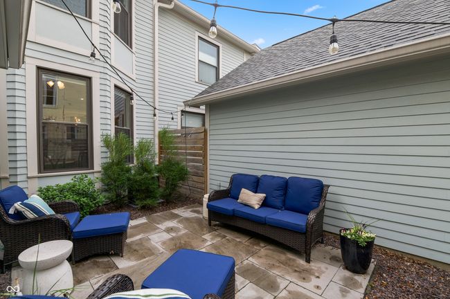 1665 College Ave, House other with 3 bedrooms, 3 bathrooms and null parking in Indianapolis IN | Image 37