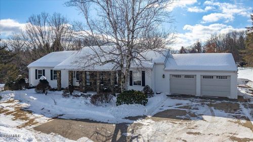 42 Vosburgh Rd, Mechanicville, NY, 12118-3614 | Card Image