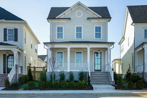 3013 Long Branch Cir, Franklin, TN, 37064-4150 | Card Image
