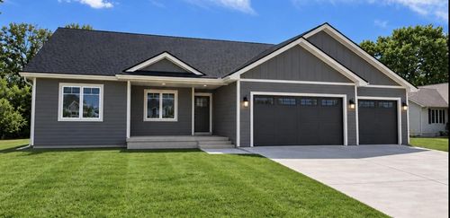 824 Alderman Street, Tomah, WI, 54660 | Card Image