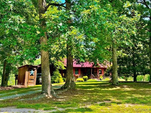 5280 Meherrin Rd, Meherrin, VA, 23954-3206 | Card Image