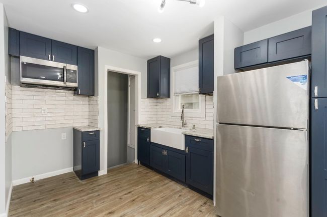 11706 Auburn St, House other with 3 bedrooms, 2 bathrooms and null parking in Detroit MI | Image 9