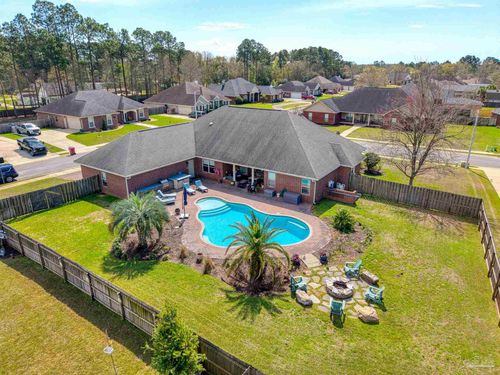 3712 Laverne Dr, Pace, FL, 32571-6865 | Card Image