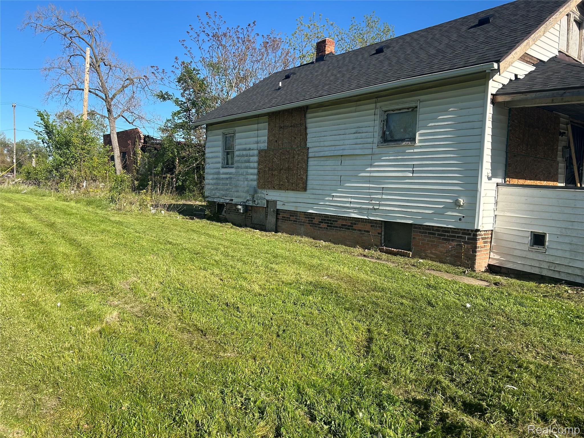 Residential in Detroit 4