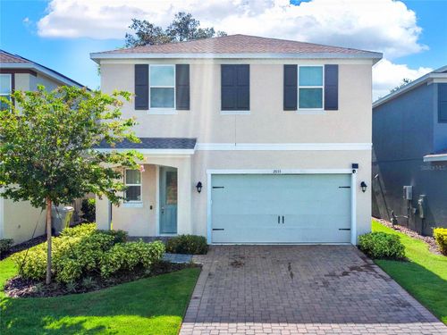 2033 Emerald Springs Dr, APOPKA, FL, 32712-4509 | Card Image