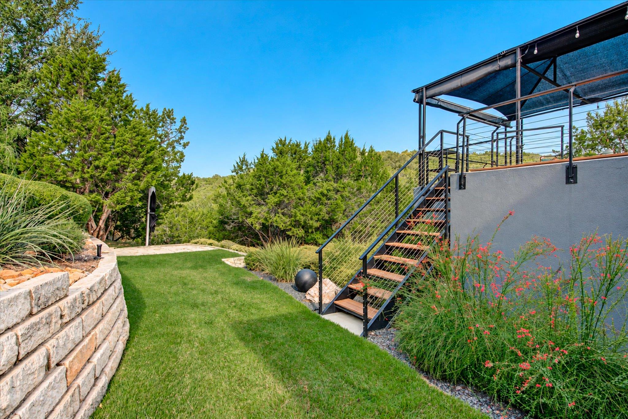 Residential in Austin 4