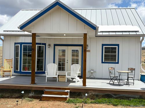 601 Wood St N, Silver Cliff, CO, 81252 | Card Image