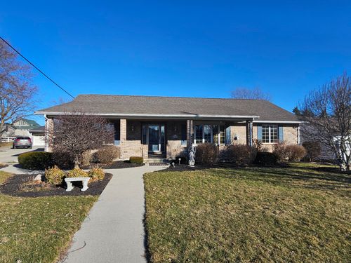 205 S Elm St, Fort Recovery, OH, 45846-8067 | Card Image